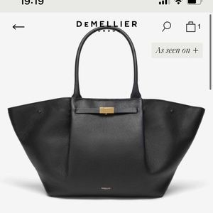 Demellier Bag